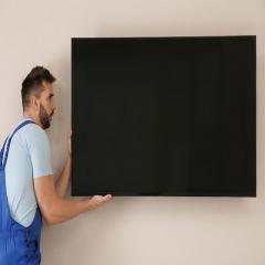 Apple Aerials Professional Tv-Screen Installatio