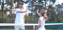 Tennis Holidays  Luxury Court Getaways By Active