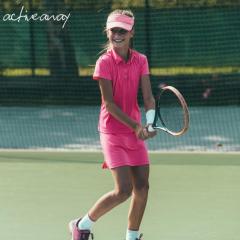 Train Like A Pro At Our Junior Tennis Camps