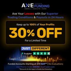 Apex Trader Funding