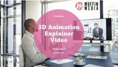 How Much Does A 3D Animation Explainer Video Cos