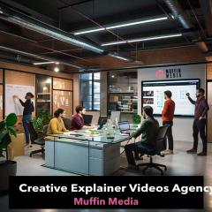 How Do I Choose The Right Explainer Video Agency