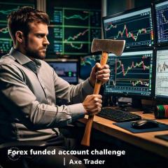 Forex Funded Account Challenge