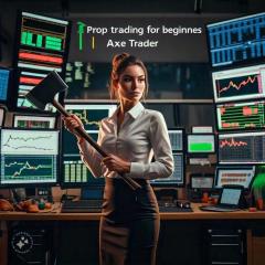 Prop Trading For Beginners