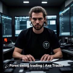 Forex Swing Trading