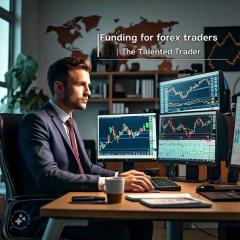 Funding For Forex Traders