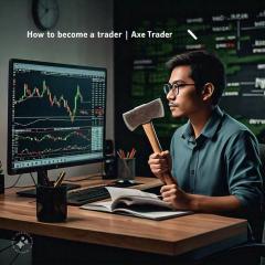 How To Become A Trader