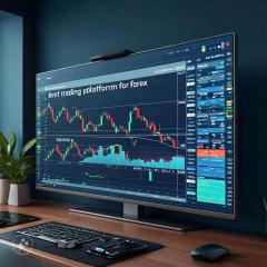 Best Trading Platform For Forex