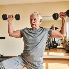 Arm Workout Routines