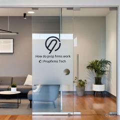How Do Prop Firms Work