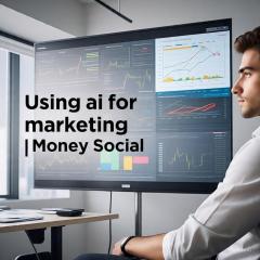 Using Ai For Marketing