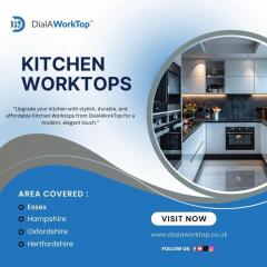 Cheap Kitchen Worktops   020 8368 5555  Dialawor