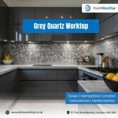 Granite Kitchen Worktops  020 8368 5555  Dialawo