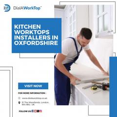 Kitchen Worktops Installers In Oxfordshire   020