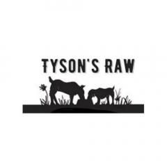 Tysons Raw Uk  Premium Dog Leads At Unit 18, Pin