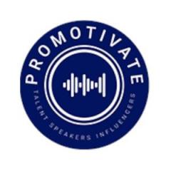 Promotivate Speakers Agency