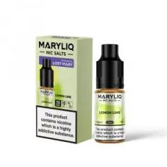 Maryliq Vape Juice A Flavor Adventure Awaits