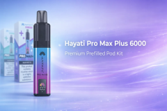 How To Use The Hayati Pro Max Plus 6000 Expert G