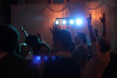 Transform Your Corporate Event With Bespoke Musi