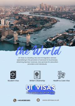 Uk Visas Expert Uk Visa Consultancy And Immigrat