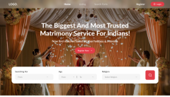 Ready To Use Matrimonial Script By Icommunetech