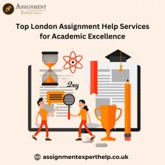 Top London Assignment Help Services For Academic