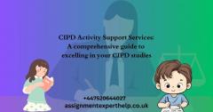 Cipd Assignment Help By Uk Professional Experts