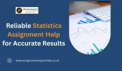 Reliable Statistics Assignment Help For Accurate