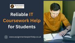 Reliable It Coursework Help For Students