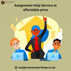 Affordable Learning Assistance With Experienced 