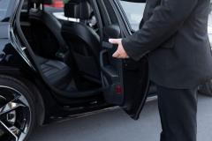 Book Reliable Airport Transfers In London