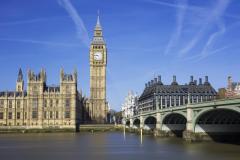 Discover The City With Our Sightseeing Chauffeur