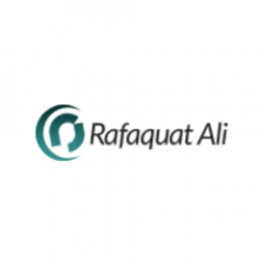 Rafaquat Ali - Digital Marketing Expert In Birmi