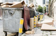 Best Skip Hire Company In Croydon