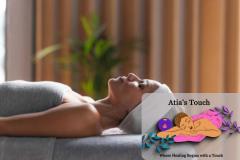 Atias Massage Therapy Centre