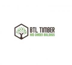 Btl Timber & Hardware Limited