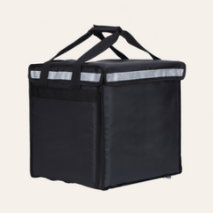 Insulated Insulated Food Bags