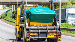 Affordable Skip Hire With Fast Delivery In Cleve