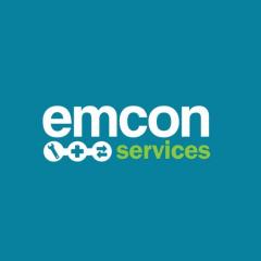 Emcon Industrial Services Ltd