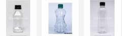 Plastic Bottle Manufacturers