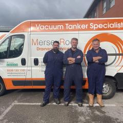 Unblocking Drains Warrington Expert Fast & Affor