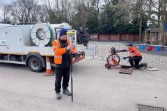 Efficient Commercial Drains In Liverpool  Reliab