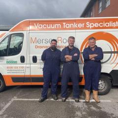 Iverpool Drainage Services  Fast & Reliable Solu