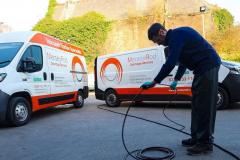 Expert Blocked Drains Solutions In Liverpool  Ca