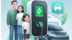 Ev Charger Installation Services In Nottingham