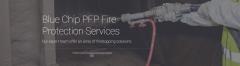 Blue Chip Pfp  Passive Fire Protection Contracto