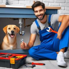 Reliable Plumbing Repairs In Derby