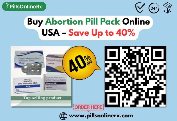 Buy Abortion Pill Pack Online USA  Save Up to 40 2 Image