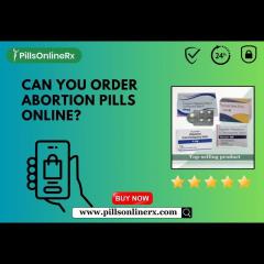 Can You Order Abortion Pills Online