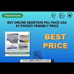 Buy Online Abortion Pill Pack Usa At Pocket-Frie